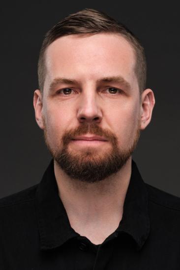 Michael Swatton Image