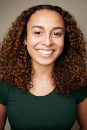 Destiny Leilani Brown Image