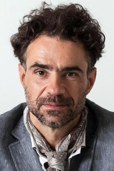 Giuliano Di Capua Image