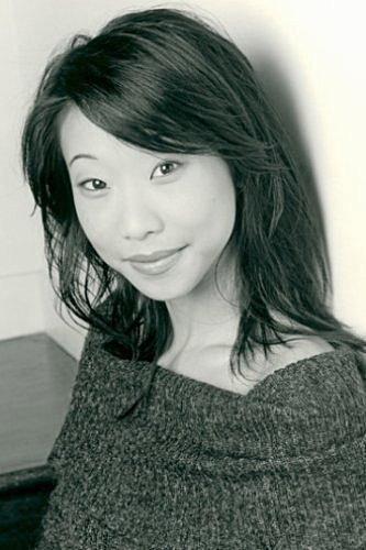 Hu Tingting Image