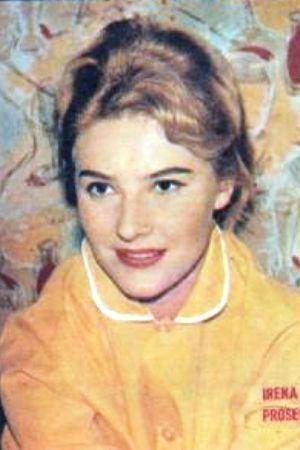 Irena Prosen Image