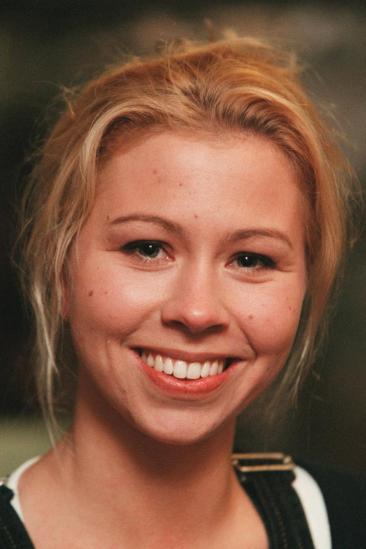 Linda Ulvaeus Image
