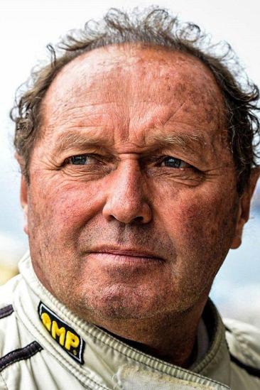 Jochen Mass Image