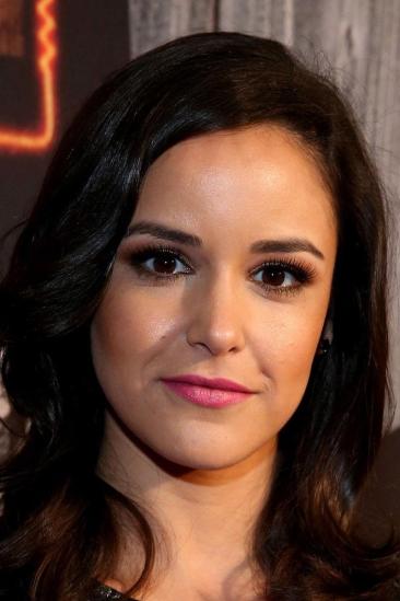 Melissa Fumero Image