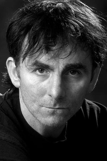 John Burke Image