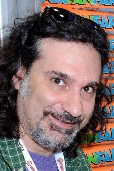 Dino Stamatopoulos Image
