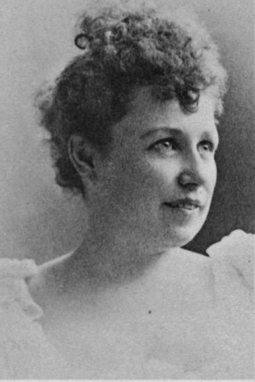 Lydia Yeamans Titus Image