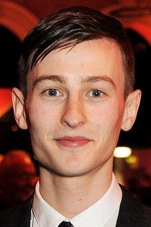 Elliott Tittensor Image