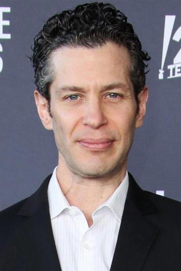 Thomas Kail Image