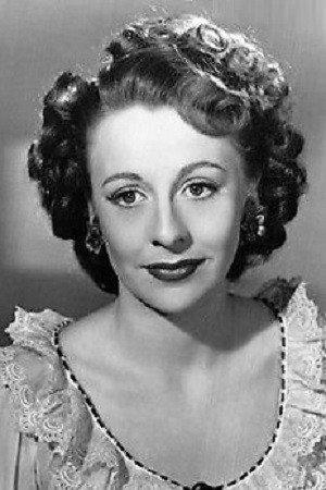 Jane Hylton Image