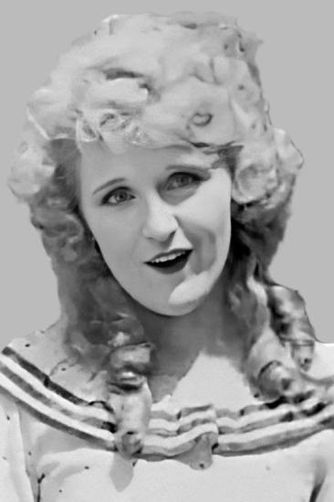 Estelle Harrison Image