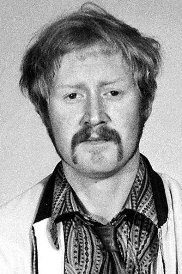 Vivian Stanshall Image