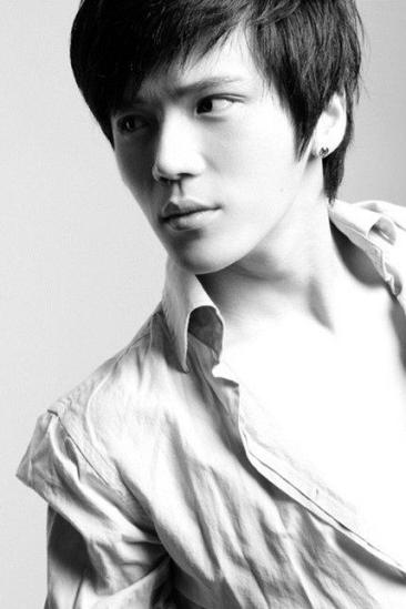 Xingkai Wang Image