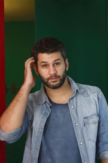 Javier De Pietro Image