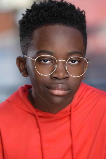 Alexander Michael Gordon Image