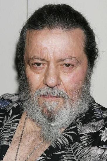 Louis Albano Image