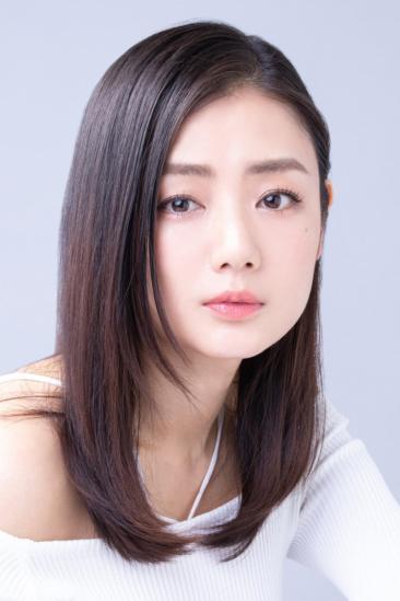 Moemi Katayama Image