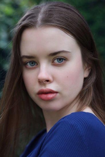 Serena Kennedy Image