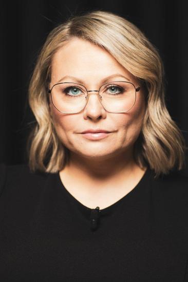 Mitsou Gélinas Image