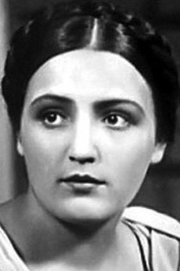 Galina Grigoryeva Image