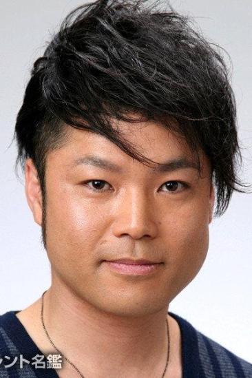 Yutaka Furukawa Image