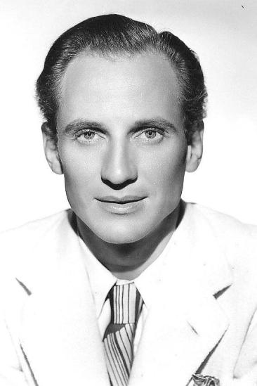 Richard Ainley Image