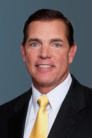 Jeff Hammond Image