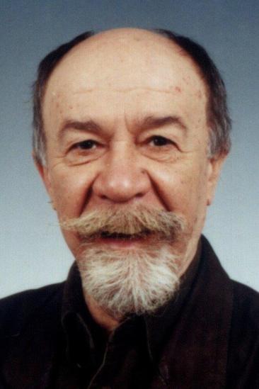 Boris Petroff Image