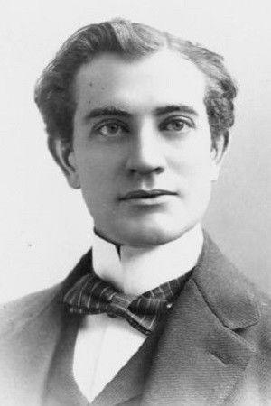 James K. Hackett Image