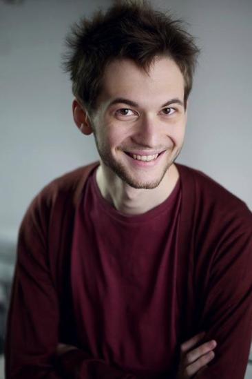 Léo Paget Image