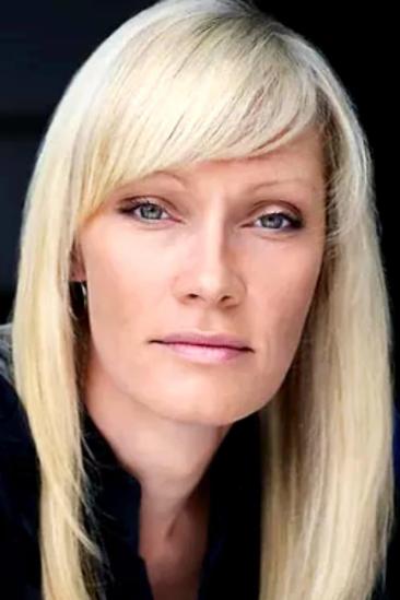 Andee Frizzell Image