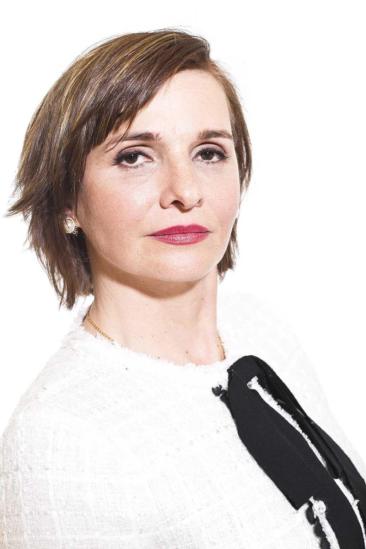 Sylvie Rocha Image