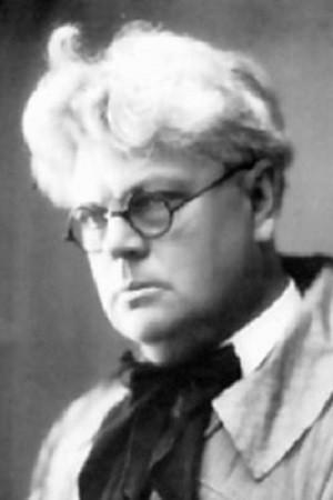 Granville Redmond Image