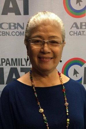 Lui Manansala Image