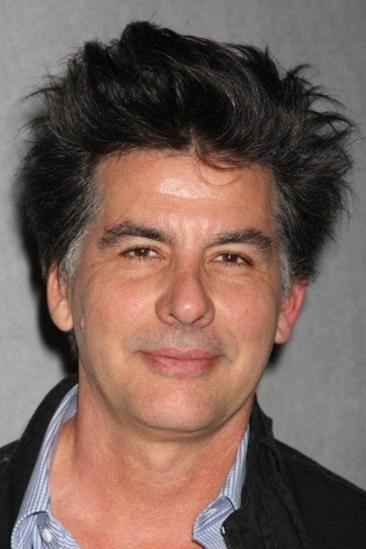 David Thornton Image