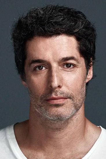 Francisco Pérez-Bannen Image