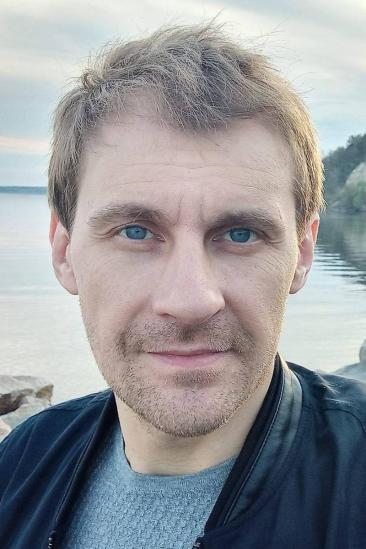 Dmytro Khomiak Image