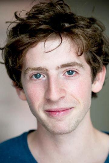 Martin Bassindale Image