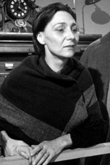 Alba Maiolini Image
