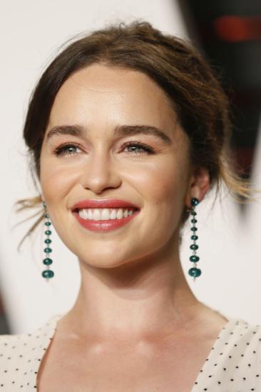 Emilia Clarke Image