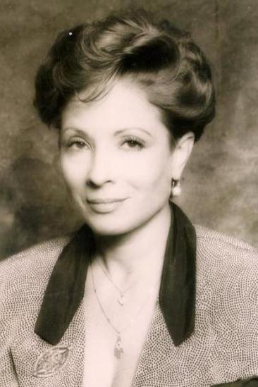Evelyne Dassas Image