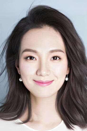 Wei Lu Image