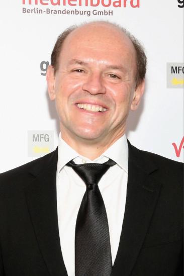 Robert Kulzer Image