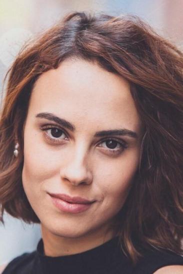 Alba García Image