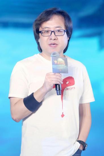 Tian Xiaopeng Image