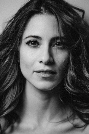 Maria-Elena Laas Image