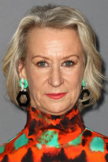 Joanna Johnston Image