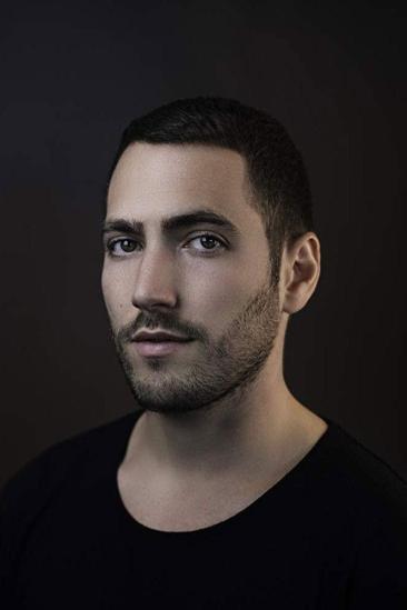 Gregory Ambrose Calderone Image