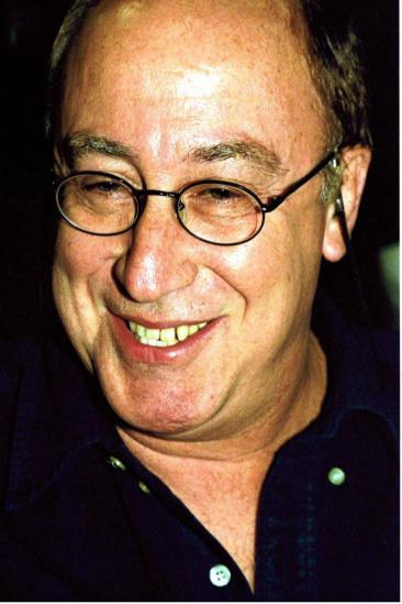 Yisrael Poliakov Image
