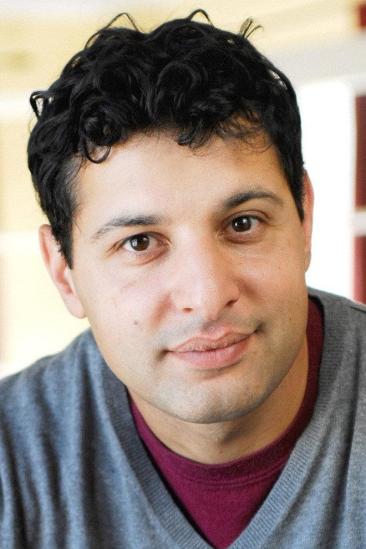 Johnny Giacalone Image